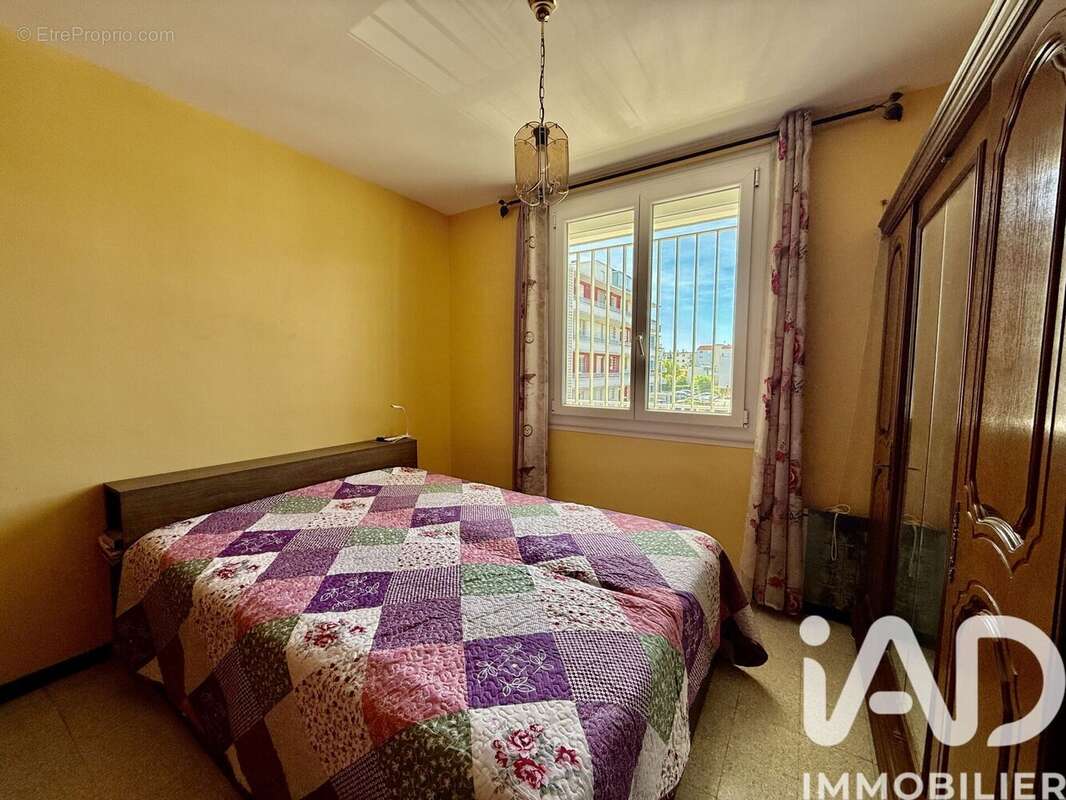 Photo 4 - Appartement à CANET-EN-ROUSSILLON