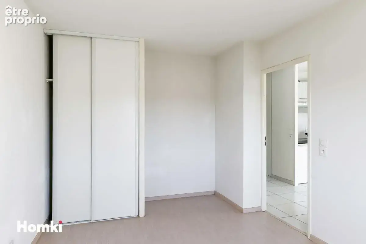 Appartement T2 de 36 m² à Mérignac 33700, Chemin de Pagneau - photo 8