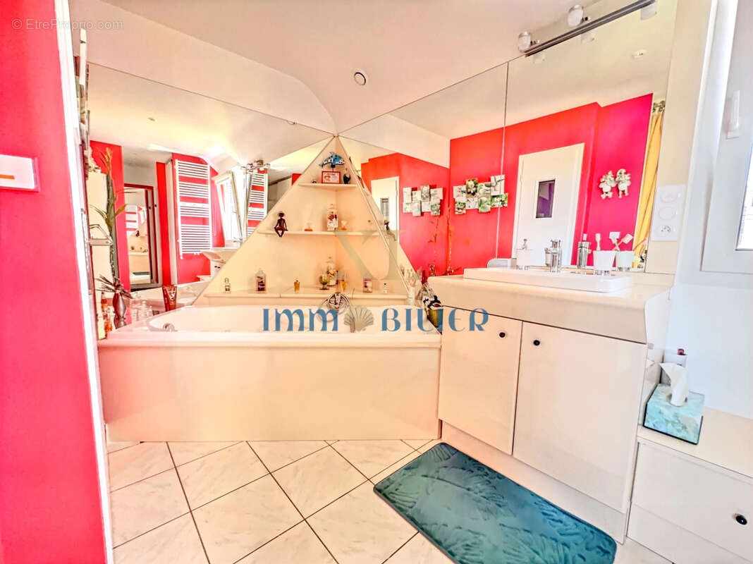 Maison à SAINT-BRIEUC