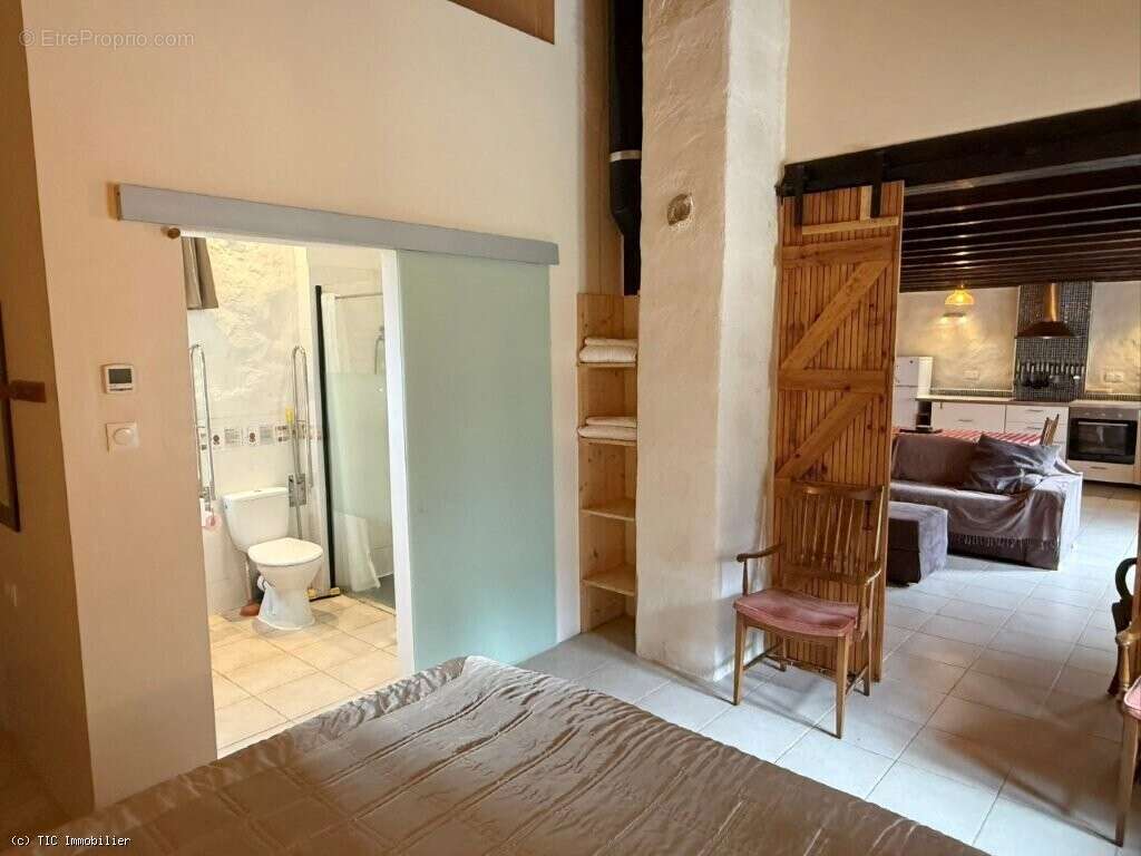 Propriété De Caractère Sur 2 Hectares Avec Deux Gîtes, Piscine Et Fort Potentiel De Développement - photo 32
