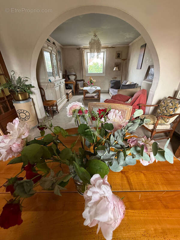 Maison à LE MANS