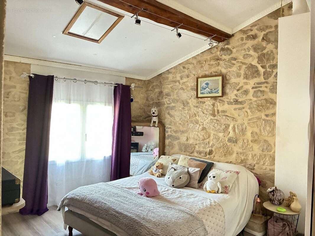 Maison à PORTEL-DES-CORBIERES