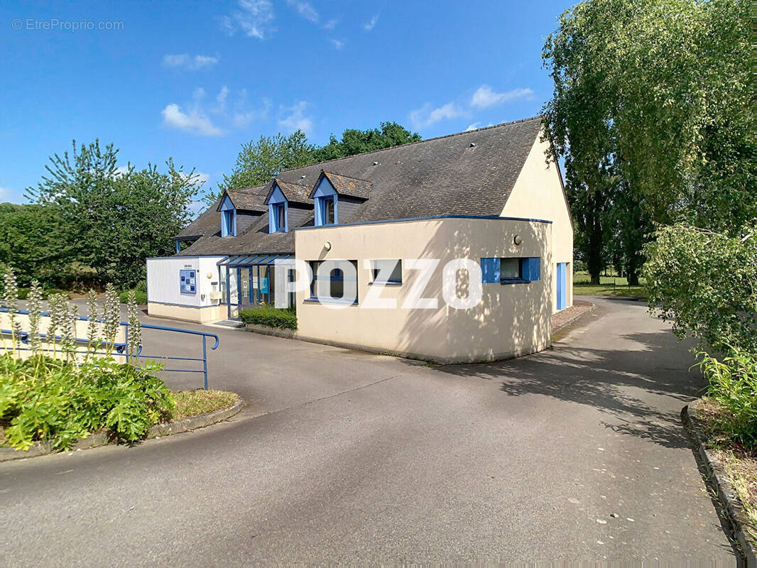 Appartement à ANTRAIN