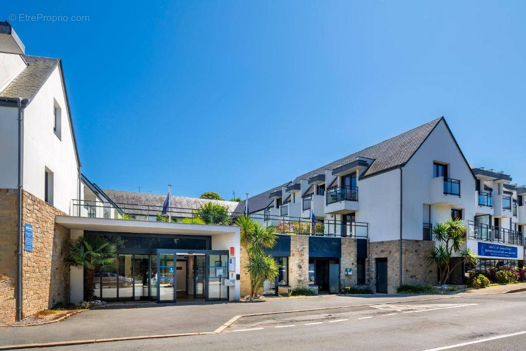 Appartement à PERROS-GUIREC