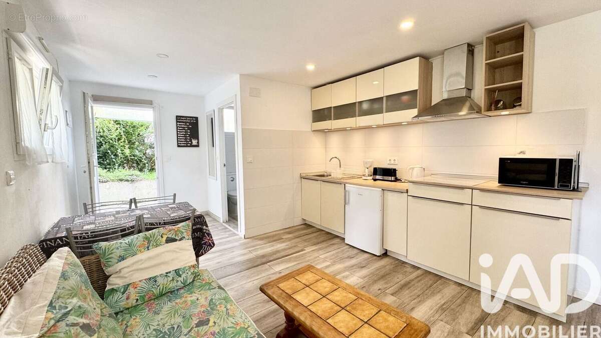 Photo 9 - Maison à HENDAYE