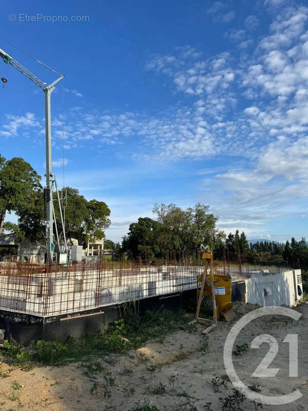 Appartement à ALERIA