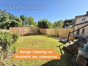 Photo 1 - Maison à EAUZE