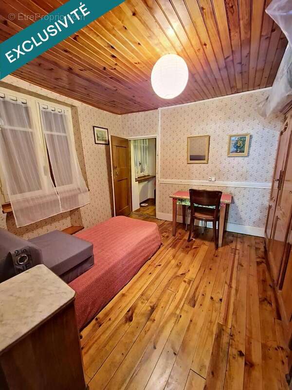 Maison 70 m² à Querigut  - photo 4