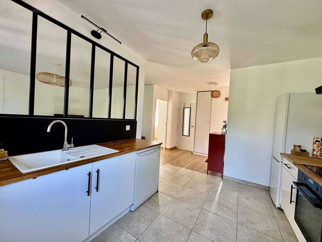 Appartement à VILLEFRANCHE-SUR-SAONE