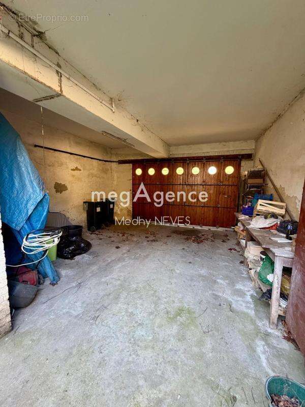 Appartement à DOULLENS