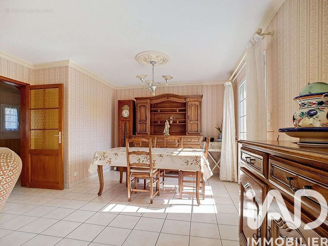 Photo 8 - Maison à PLOZEVET