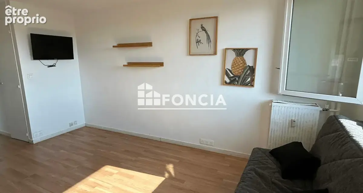Nice - Parc Impérial - Studio de 21m2 - photo 4