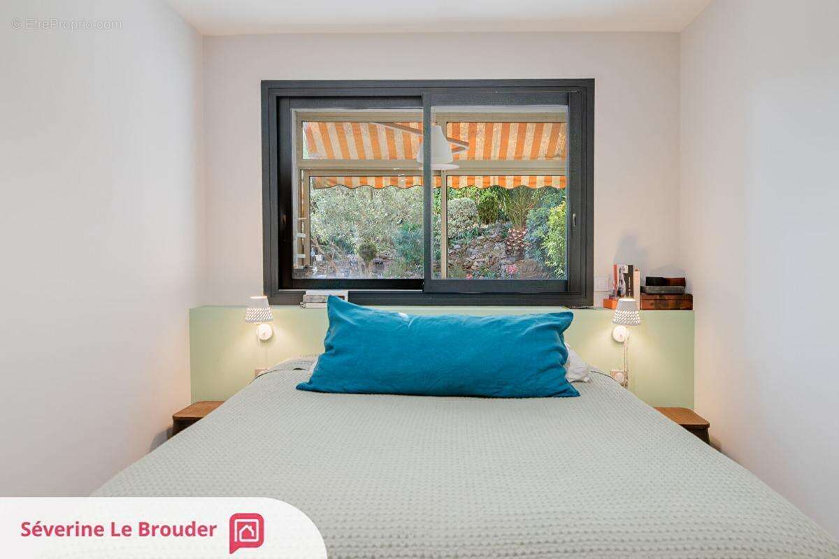 Appartement Cannes 4 pièce(s) 101 m2 - photo 9