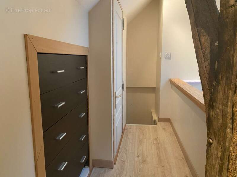 Maison à CREVECOEUR-EN-AUGE