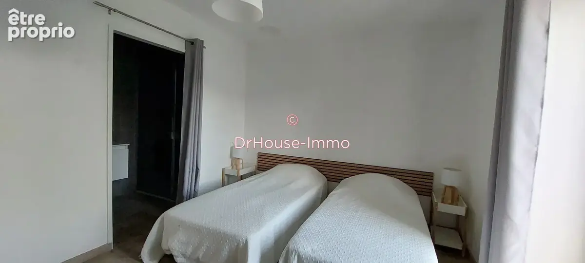 Maison 7 pièces 189 m² à vendre à Montierchaume (36130) - photo 15