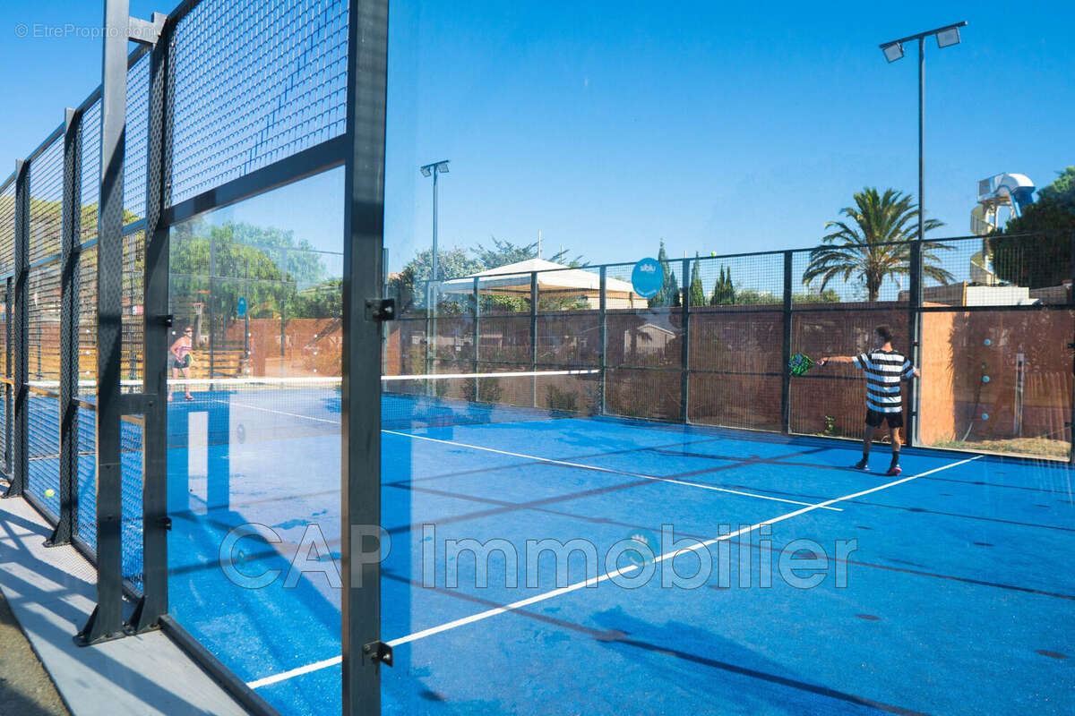 Maison à CANET-EN-ROUSSILLON