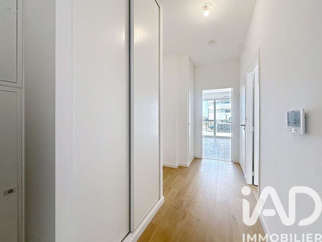 Photo 4 - Appartement à CESSON-SEVIGNE