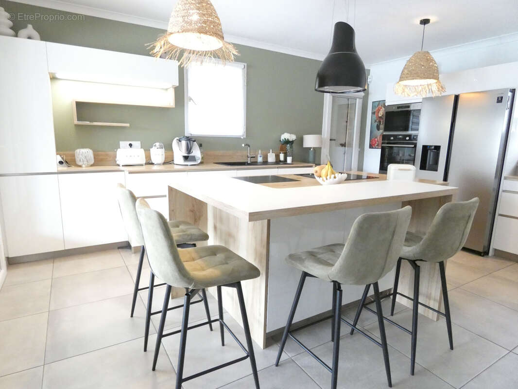 Maison à SAINT-PRIVAT-DES-VIEUX