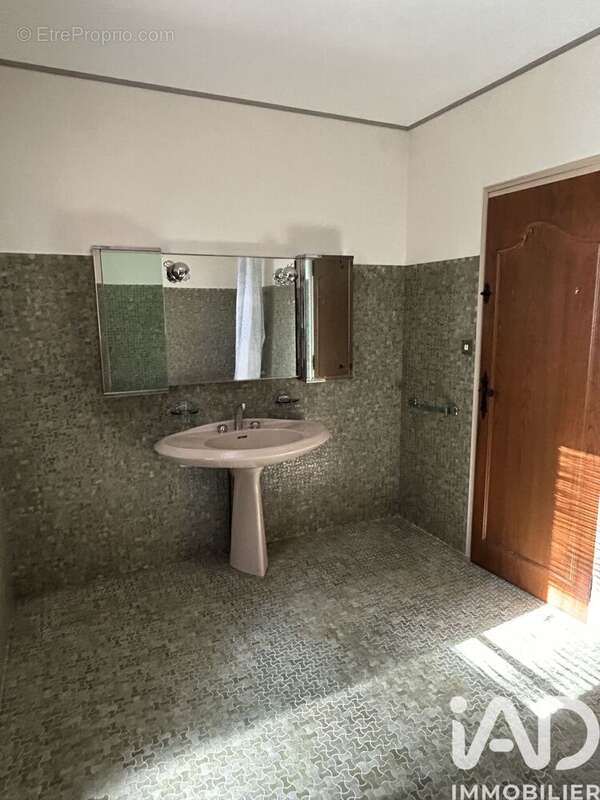 Photo 7 - Maison à LUNERY