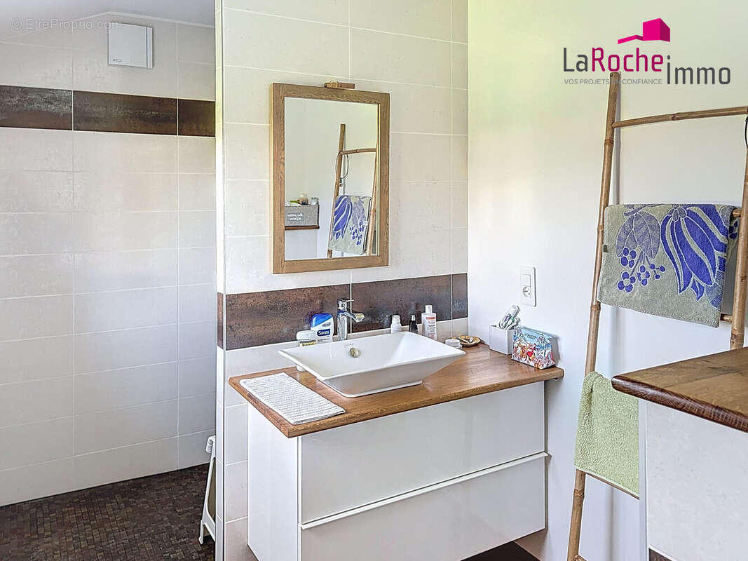 Maison à SAINT-DIVY