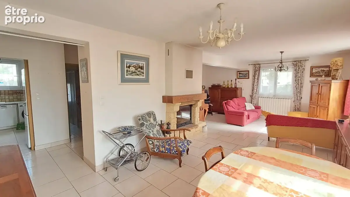 Achat / vente   villa t7   toulon ouest - photo 4