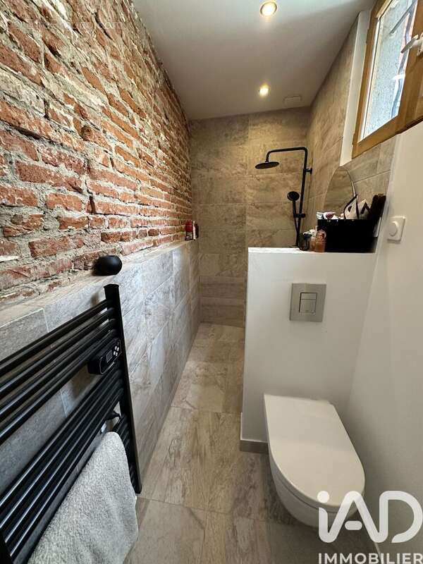 Photo 9 - Appartement à TOULOUSE