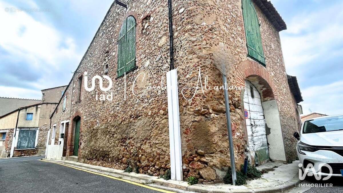 Photo 9 - Maison à PASSA
