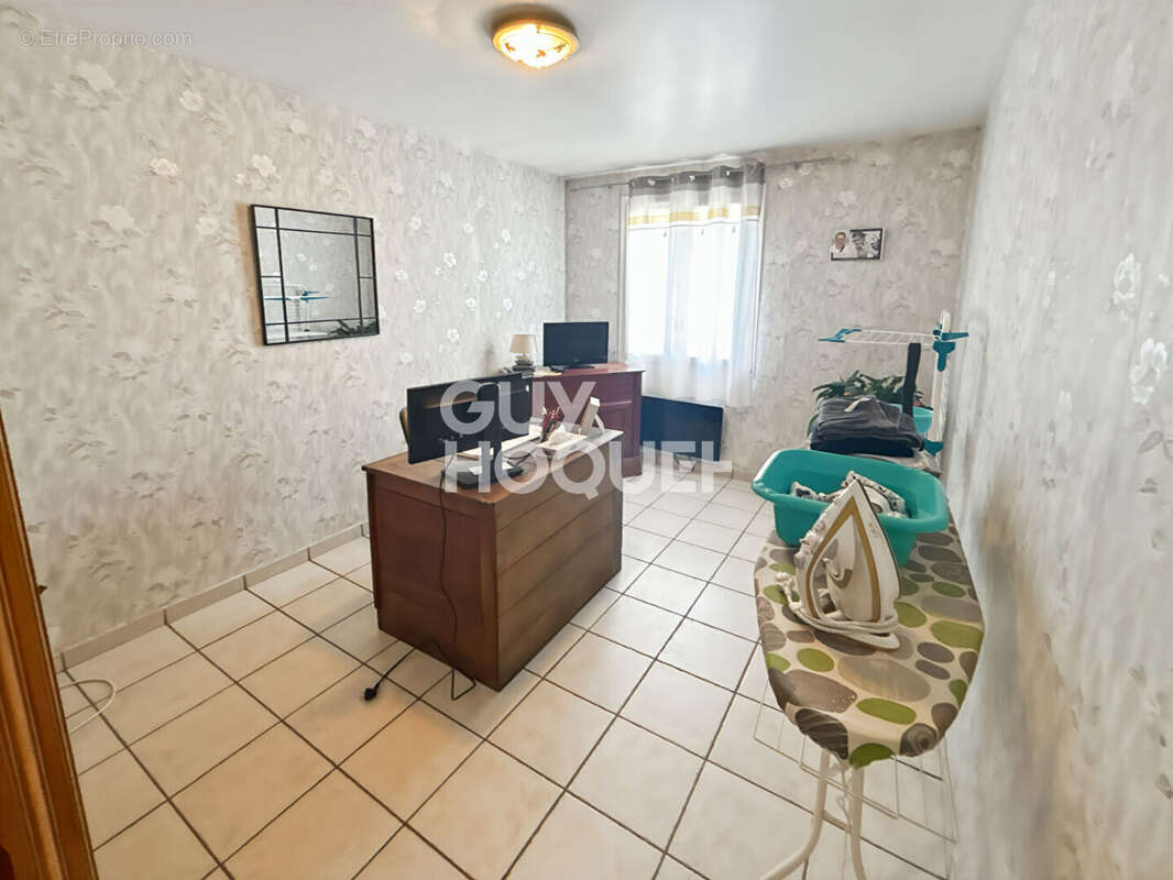 Maison à FONTENAY-TRESIGNY