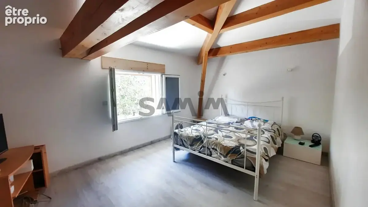 À vendre  - belle villa  avec piscine - secteur quissac - photo 10