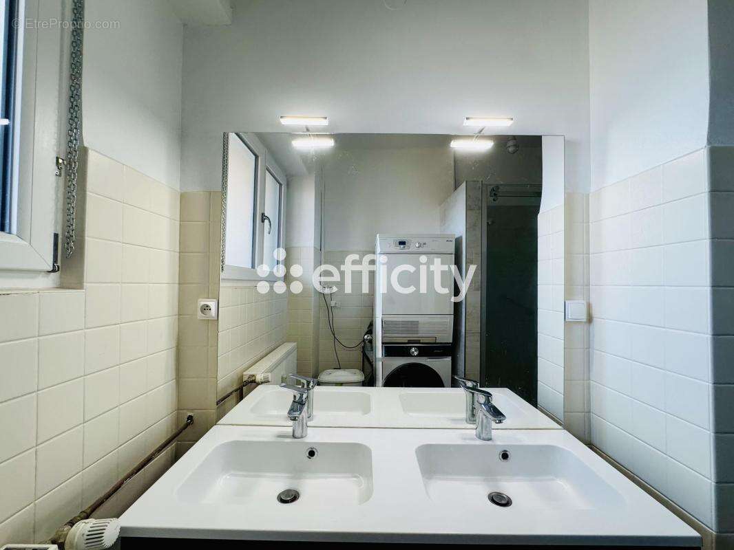 Appartement à HAGUENAU