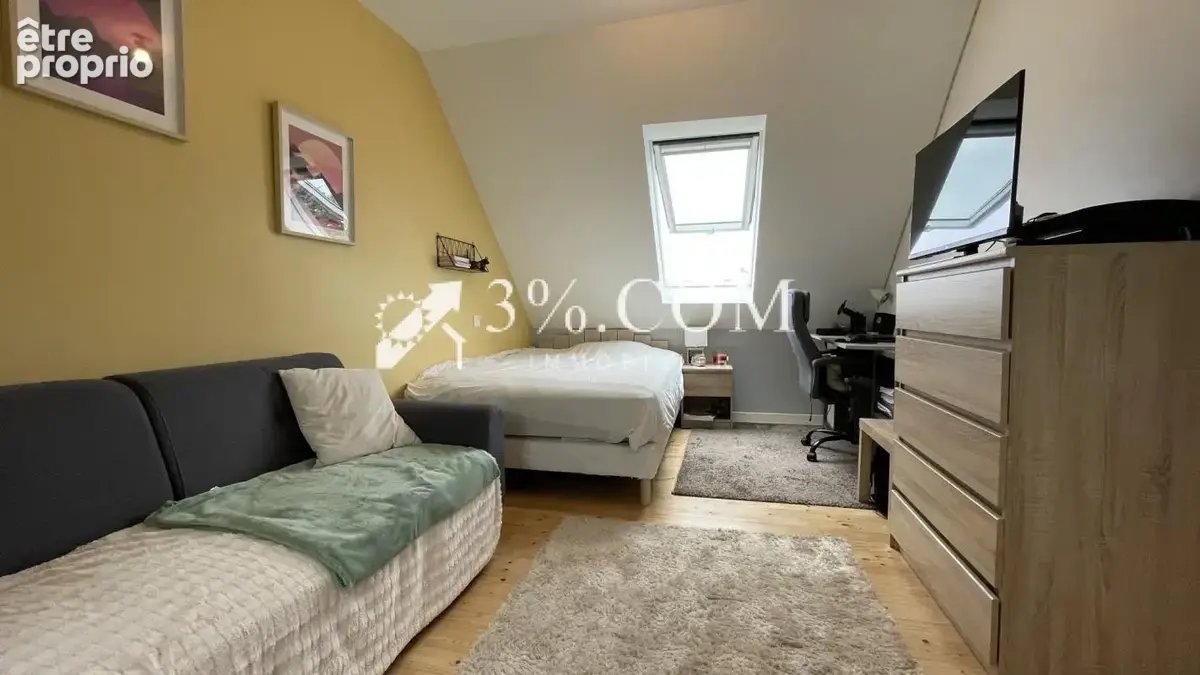 Maison de 2019, dans un environnment privilégié de Baden - photo 11