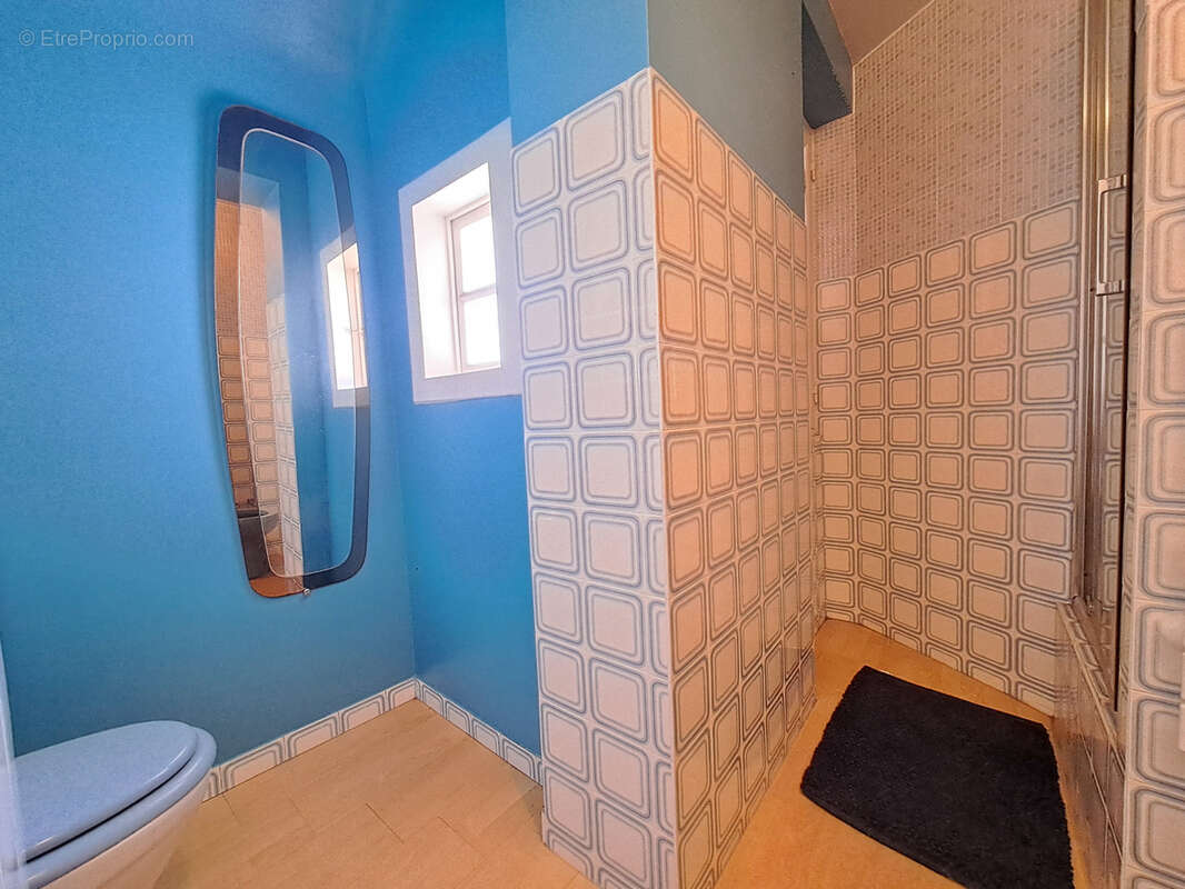 Appartement à SAINT-JEAN-DE-LUZ