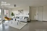 Appartement à ROMAINVILLE