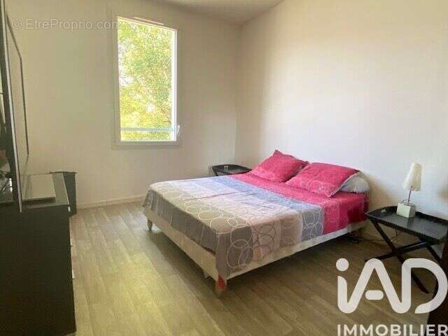 Photo 7 - Appartement à SAINT-JEAN-DE-BRAYE