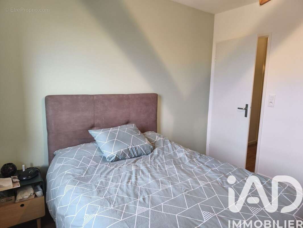 Photo 6 - Appartement à BLAINVILLE-SUR-ORNE