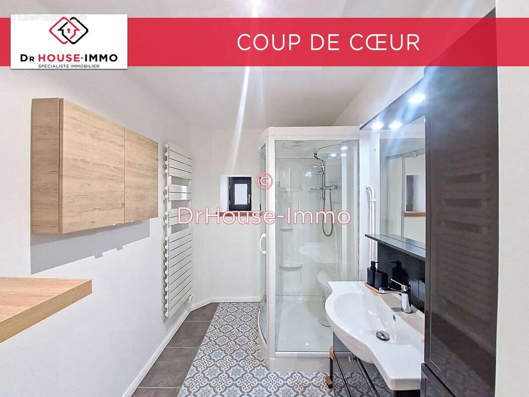 Maison à LA MOTHE-SAINT-HERAY