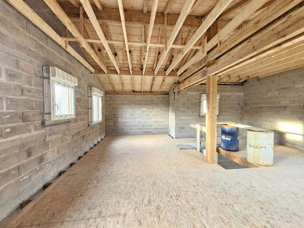 20251113_155313 - Maison à ARCHES