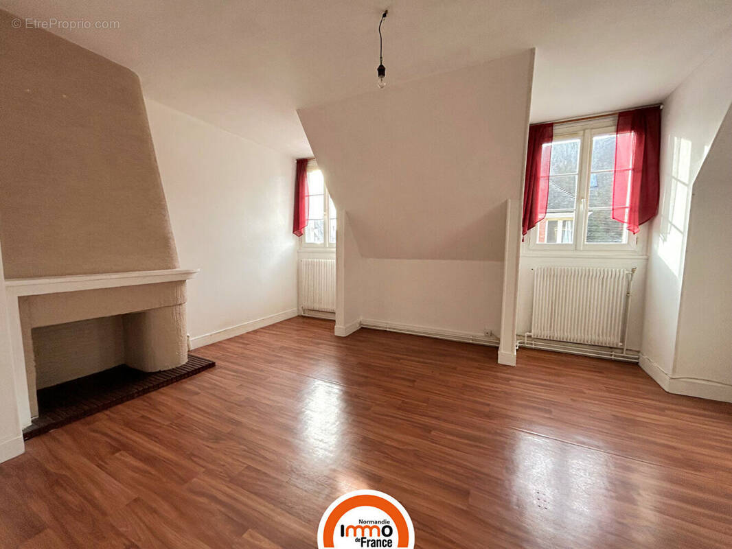 Appartement à EVREUX