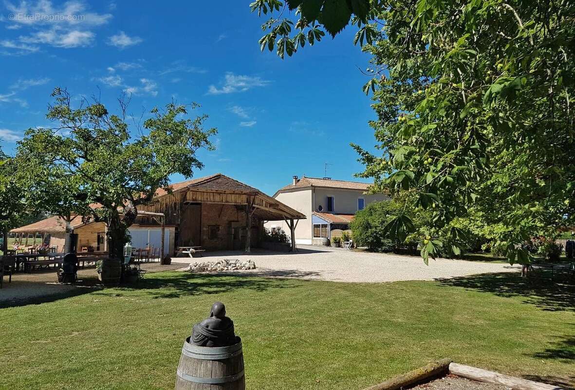 Complexe de glamping sur plus de 5 hectares avec étang - photo 20