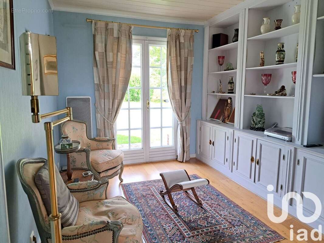 Photo 7 - Maison à VENIZY