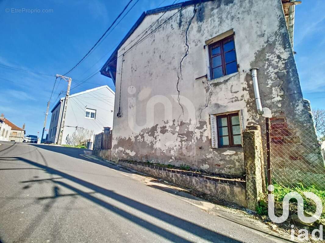 Photo 4 - Maison à PETITMONT