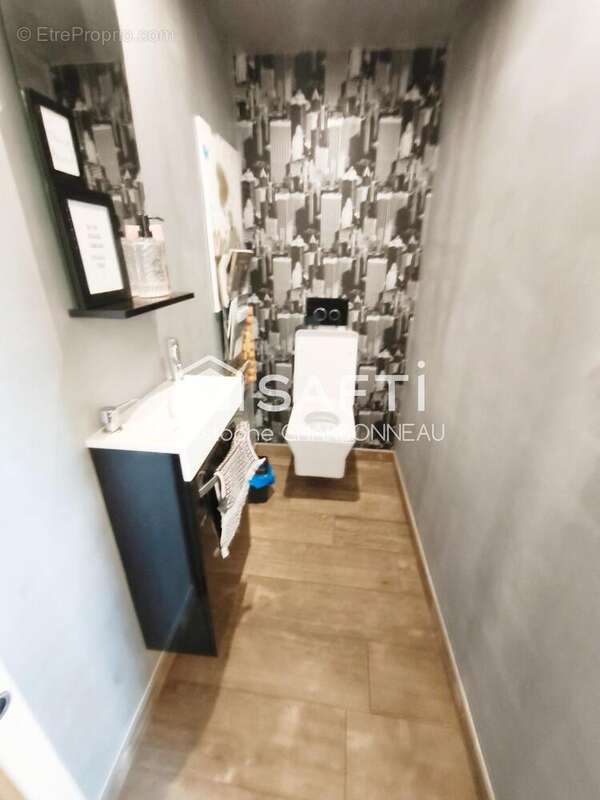 Photo 7 - Maison à BONNEMAIN