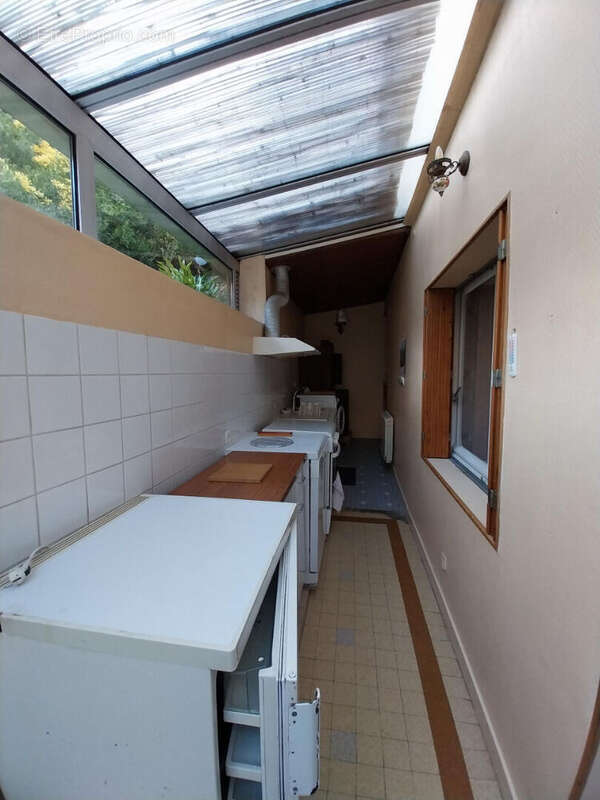 Maison 59m² à poitiers - photo 5
