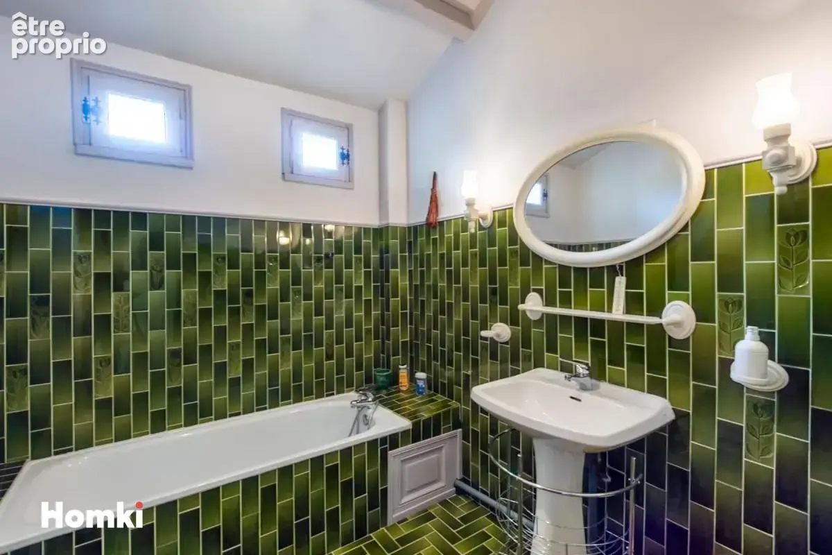 Maison/Villa T6 de 156 m² à Morières-lès-Avignon 84310 - photo 15