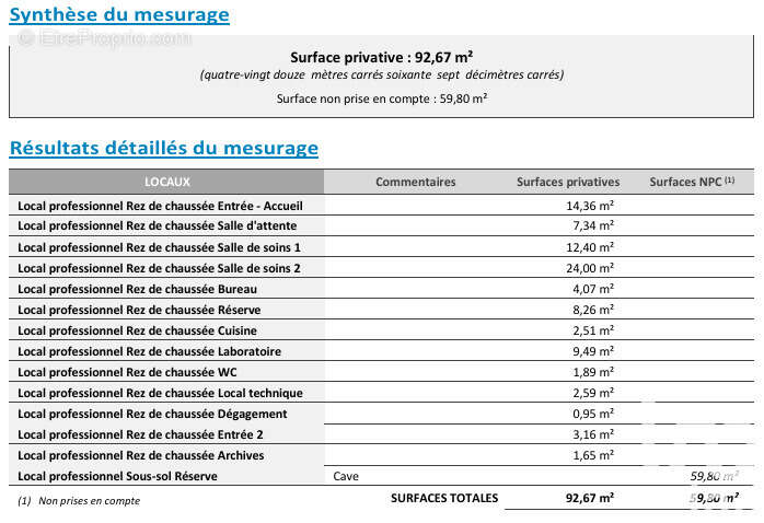 Photo 4 - Appartement à POITIERS