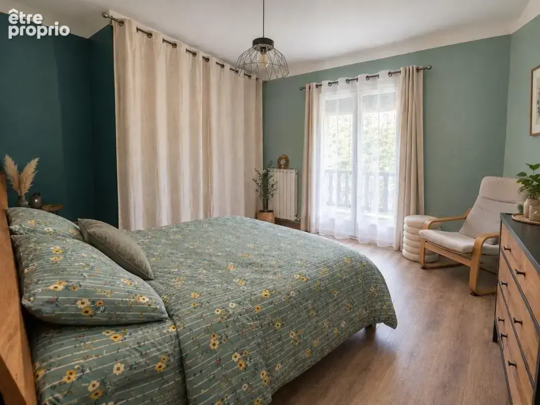 Maison À Vendre - photo 5