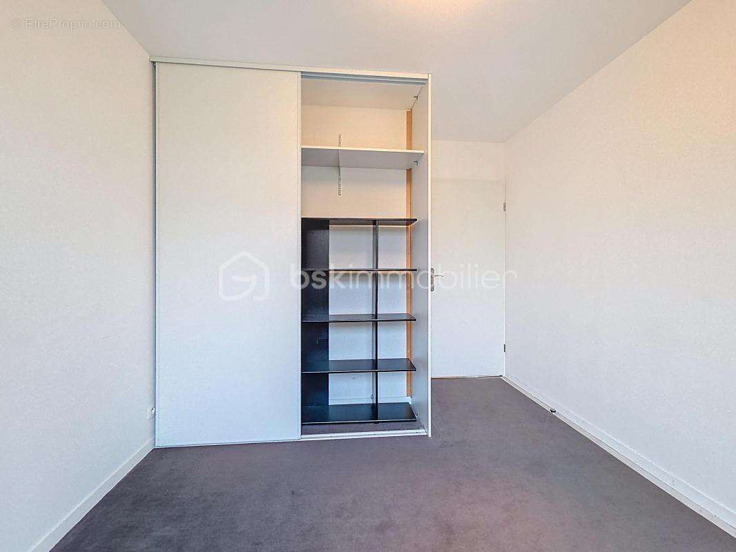 Maison à MAGNY-LE-HONGRE