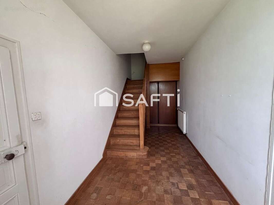 Photo 2 - Maison à SOUDAN