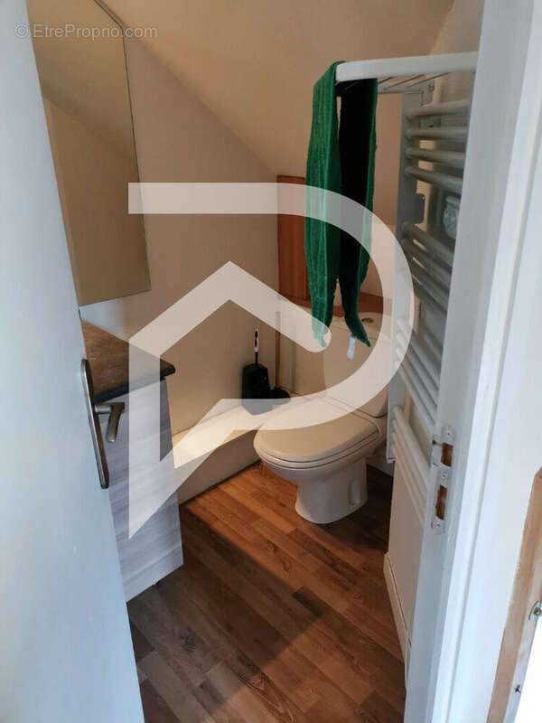 Commerce à VIRY-CHATILLON