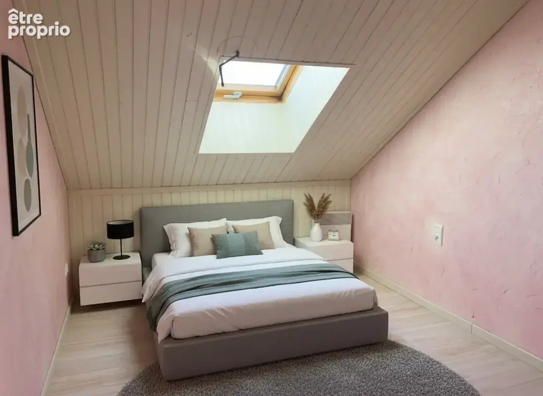 Maison manzac sur vern avec piscine - photo 10